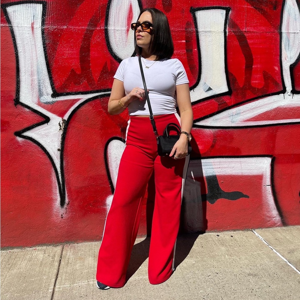 Meet your Posher, Ashleigh